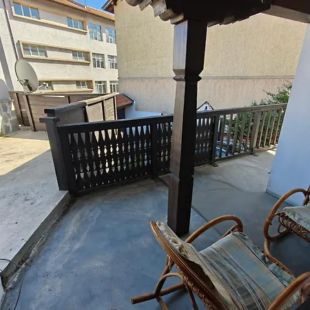 Chalet White Wolf Bansko