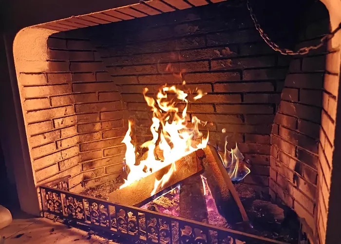 White Wolf Chalet Bansko