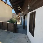 White Wolf Chalet